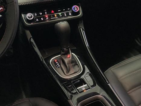 FIAT Pulse 1.3 16V 4P FLEX TURBO 270 ABARTH AT6 AUTOMÁTICO, Foto 17