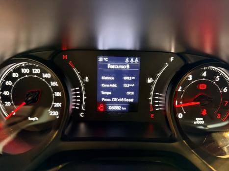 FIAT Pulse 1.3 4P FLEX DRIVE, Foto 5
