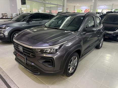 FIAT Pulse 1.3 4P FLEX DRIVE AUTOMÁTICO CVT, Foto 1