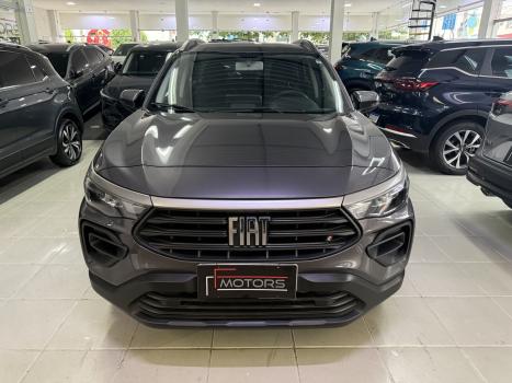 FIAT Pulse 1.3 4P FLEX DRIVE AUTOMÁTICO CVT, Foto 2