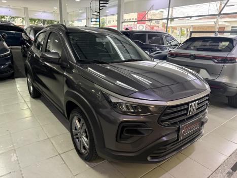 FIAT Pulse 1.3 4P FLEX DRIVE AUTOMÁTICO CVT, Foto 3