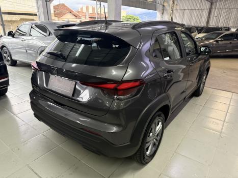 FIAT Pulse 1.3 4P FLEX DRIVE AUTOMÁTICO CVT, Foto 4