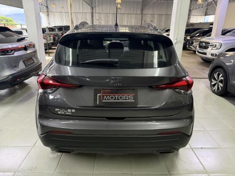 FIAT Pulse 1.3 4P FLEX DRIVE AUTOMÁTICO CVT, Foto 5