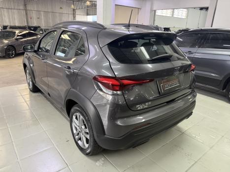 FIAT Pulse 1.3 4P FLEX DRIVE AUTOMÁTICO CVT, Foto 6