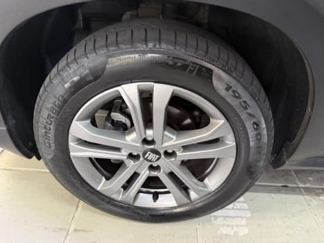 FIAT Pulse 1.3 4P FLEX DRIVE AUTOMÁTICO CVT, Foto 7