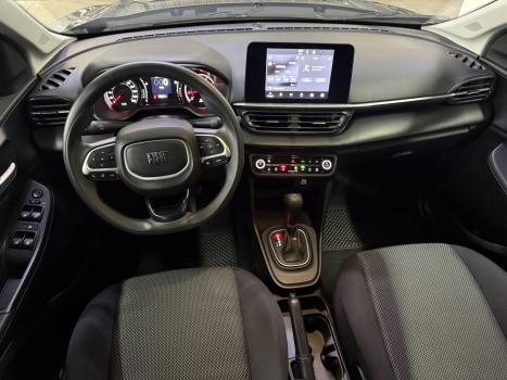 FIAT Pulse 1.3 4P FLEX DRIVE AUTOMÁTICO CVT, Foto 8