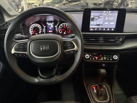 FIAT Pulse 1.3 4P FLEX DRIVE AUTOMÁTICO CVT, Foto 9