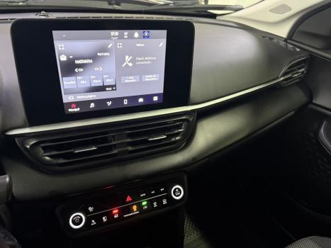 FIAT Pulse 1.3 4P FLEX DRIVE AUTOMÁTICO CVT, Foto 11