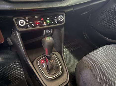 FIAT Pulse 1.3 4P FLEX DRIVE AUTOMÁTICO CVT, Foto 12