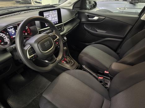 FIAT Pulse 1.3 4P FLEX DRIVE AUTOMÁTICO CVT, Foto 13