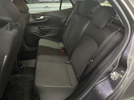 FIAT Pulse 1.3 4P FLEX DRIVE AUTOMÁTICO CVT, Foto 14