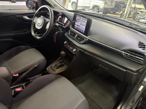 FIAT Pulse 1.3 4P FLEX DRIVE AUTOMÁTICO CVT, Foto 15