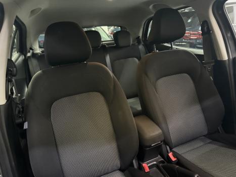 FIAT Pulse 1.3 4P FLEX DRIVE AUTOMÁTICO CVT, Foto 16
