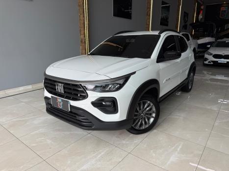 FIAT Pulse 1.3 4P FLEX DRIVE AUTOMÁTICO CVT, Foto 1