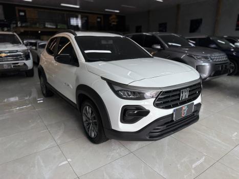 FIAT Pulse 1.3 4P FLEX DRIVE AUTOMÁTICO CVT, Foto 2