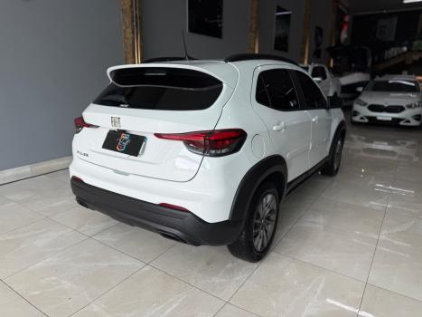 FIAT Pulse 1.3 4P FLEX DRIVE AUTOMÁTICO CVT, Foto 3