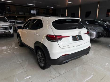 FIAT Pulse 1.3 4P FLEX DRIVE AUTOMÁTICO CVT, Foto 4