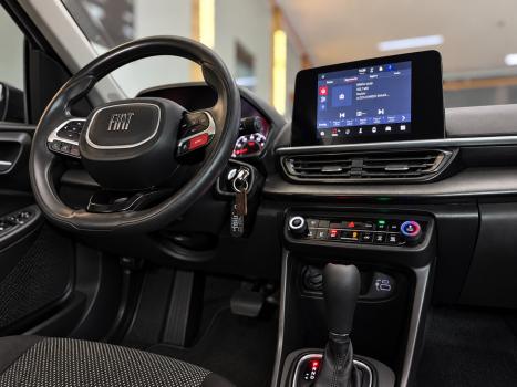 FIAT Pulse 1.3 4P FLEX DRIVE AUTOMÁTICO CVT, Foto 6