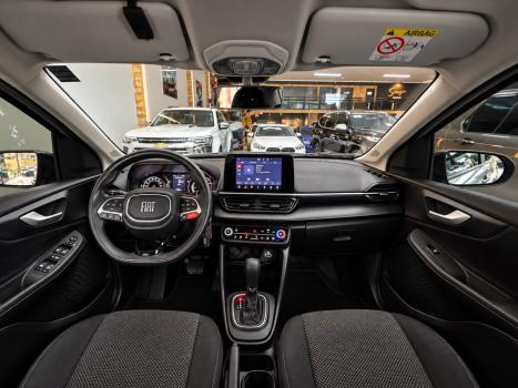 FIAT Pulse 1.3 4P FLEX DRIVE AUTOMÁTICO CVT, Foto 7