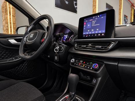 FIAT Pulse 1.3 4P FLEX DRIVE AUTOMÁTICO CVT, Foto 9