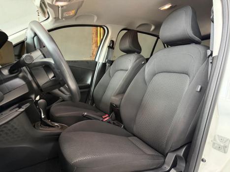 FIAT Pulse 1.3 4P FLEX DRIVE AUTOMÁTICO CVT, Foto 10