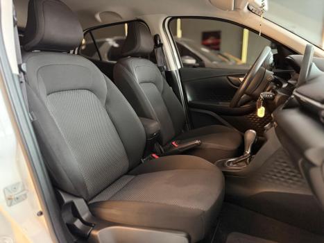 FIAT Pulse 1.3 4P FLEX DRIVE AUTOMÁTICO CVT, Foto 11