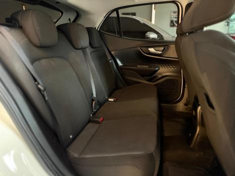FIAT Pulse 1.3 4P FLEX DRIVE AUTOMÁTICO CVT, Foto 12