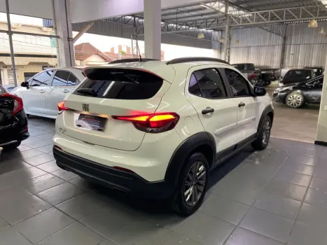 FIAT Pulse , Foto 4
