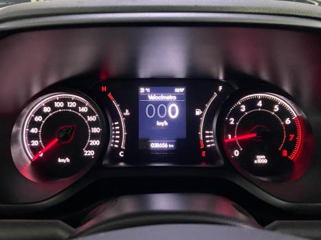 FIAT Pulse , Foto 16