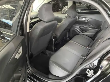 FIAT Pulse , Foto 10