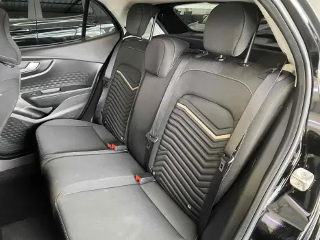 FIAT Pulse , Foto 11