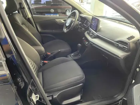 FIAT Pulse , Foto 13