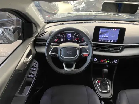 FIAT Pulse , Foto 14