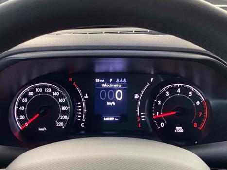 FIAT Pulse , Foto 16