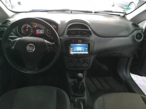 FIAT Punto 1.4 4P ATTRACTIVE FLEX, Foto 3