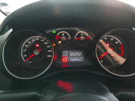 FIAT Punto 1.4 4P ATTRACTIVE FLEX, Foto 4