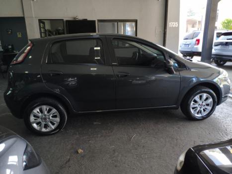 FIAT Punto 1.4 4P ATTRACTIVE FLEX, Foto 5