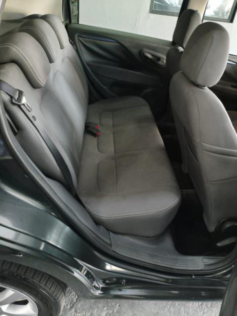 FIAT Punto 1.4 4P ATTRACTIVE FLEX, Foto 8