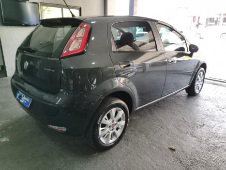 FIAT Punto 1.4 4P ATTRACTIVE FLEX, Foto 10