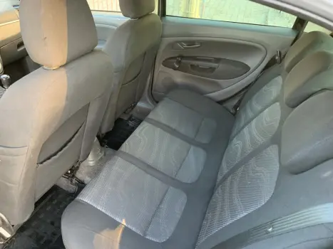 FIAT Punto 1.4 4P ELX FLEX, Foto 5