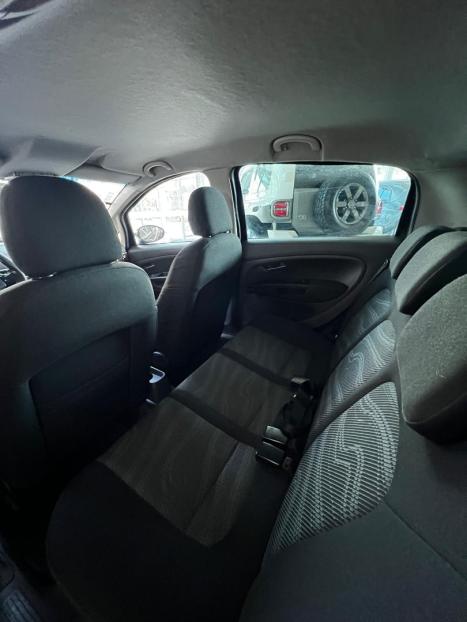 FIAT Punto 1.4 4P ELX FLEX, Foto 8