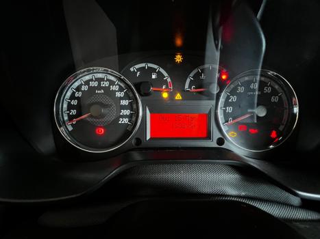 FIAT Punto 1.4 4P ELX FLEX, Foto 9