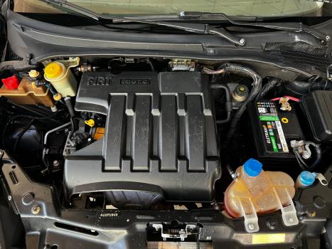 FIAT Punto 1.4 4P ELX FLEX, Foto 10