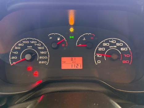 FIAT Punto 1.4 4P HLX FLEX, Foto 4