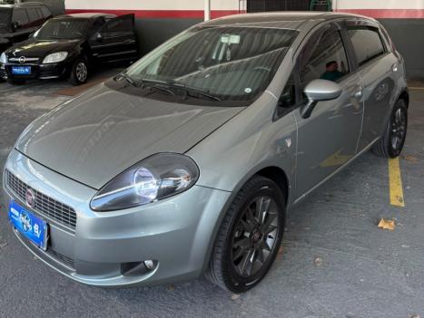 FIAT Punto 1.4 4P HLX FLEX, Foto 5
