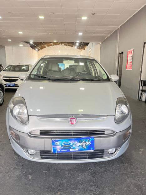 FIAT Punto 1.6 16V 4P SP FLEX, Foto 4