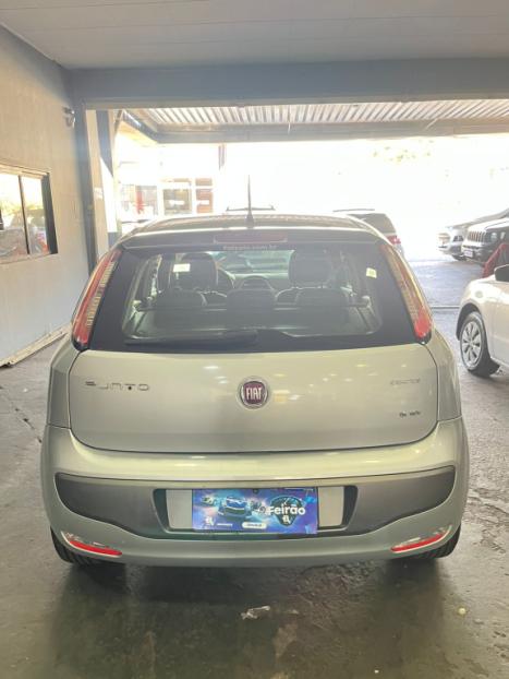 FIAT Punto 1.6 16V 4P SP FLEX, Foto 8