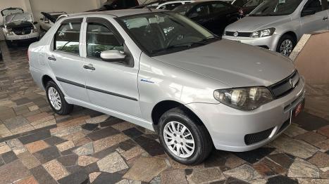 FIAT Siena 1.0 16V 4P, Foto 1