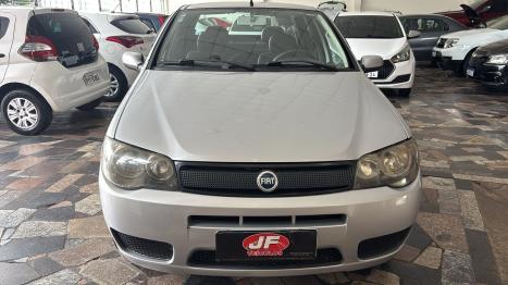 FIAT Siena 1.0 16V 4P, Foto 3