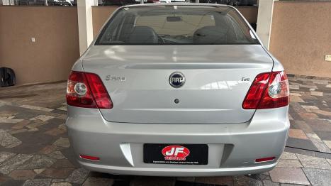 FIAT Siena 1.0 16V 4P, Foto 6